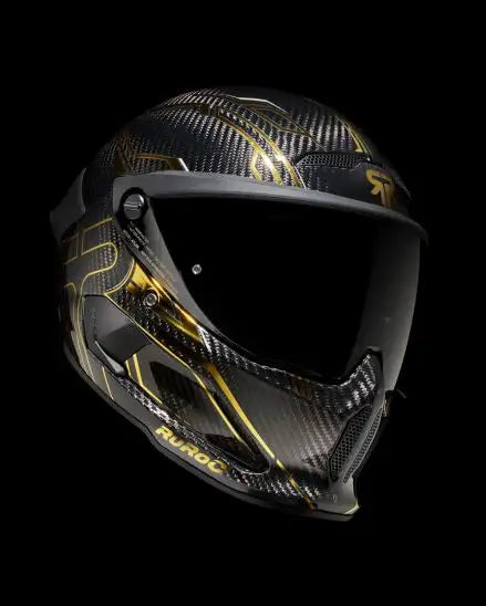 Titan Gold
